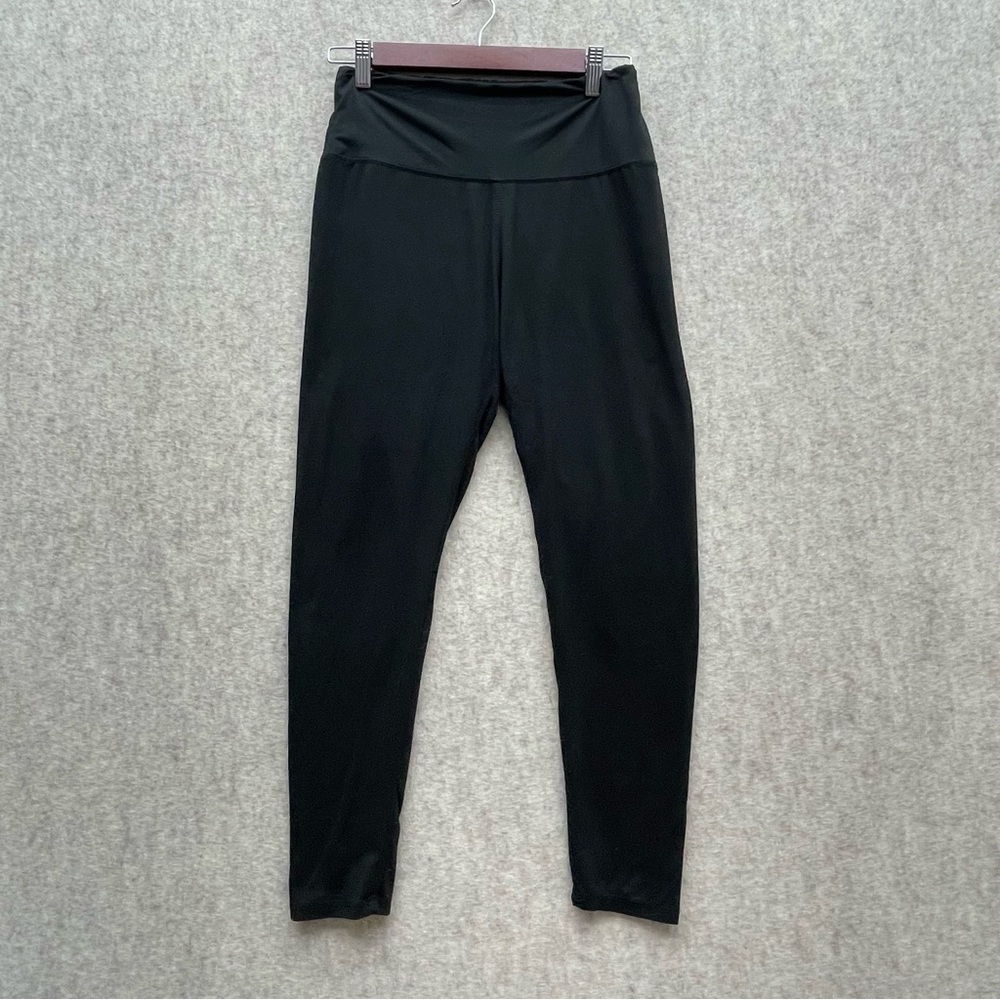 Women's Yoga Pants Leggings L - Picture 2 of 2
